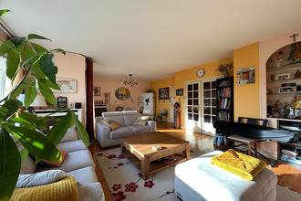  appartement gouvieux 60270