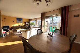  appartement gouvieux 60270