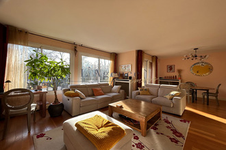  appartement gouvieux 60270