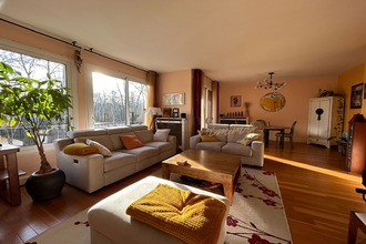  appartement gouvieux 60270