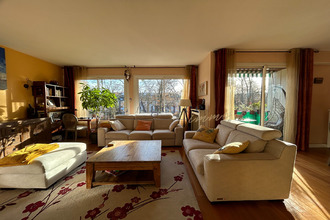  appartement gouvieux 60270