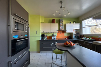  appartement gouvieux 60270