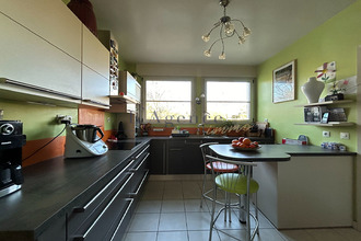  appartement gouvieux 60270