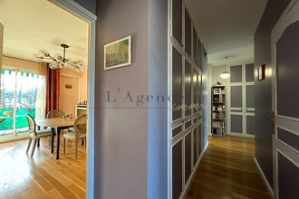  appartement gouvieux 60270