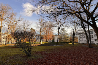  appartement gouvieux 60270