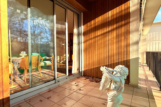  appartement gouvieux 60270