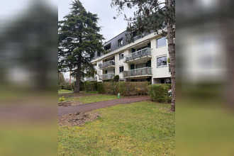  appartement gouvieux 60270