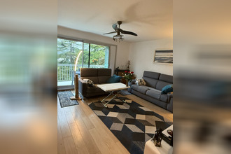  appartement gouvieux 60270