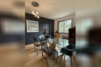  appartement gouvieux 60270