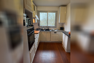  appartement gouvieux 60270