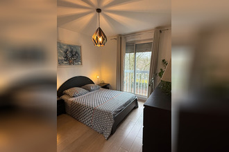  appartement gouvieux 60270