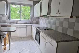  appartement gouvieux 60270