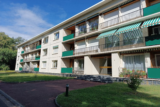  appartement gouvieux 60270