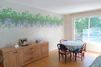  appartement gouvieux 60270