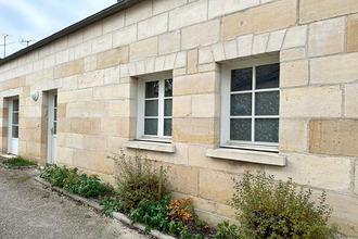  appartement gouvieux 60270