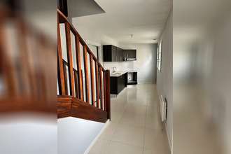  appartement gouvieux 60270