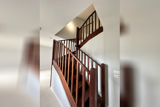  appartement gouvieux 60270