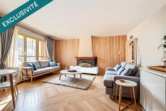  appartement gouvieux 60270