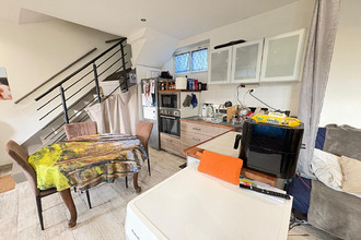  appartement gouvieux 60270