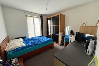  appartement gouvieux 60270