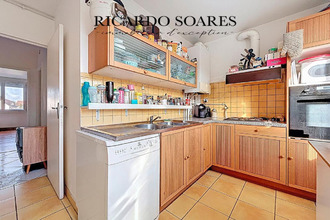  appartement gouvieux 60270