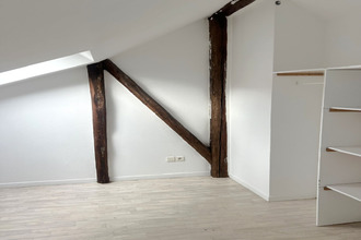  appartement gouvieux 60270