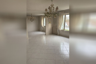  appartement gouvieux 60270