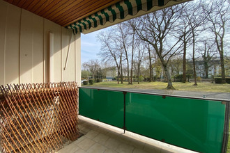  appartement gouvieux 60270