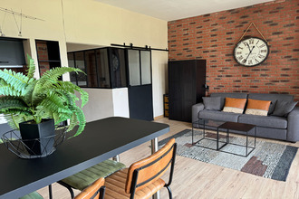  appartement gouvieux 60270