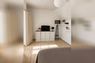  appartement gouvieux 60270
