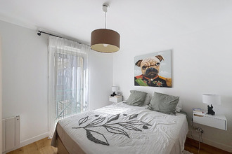  appartement gouvieux 60270