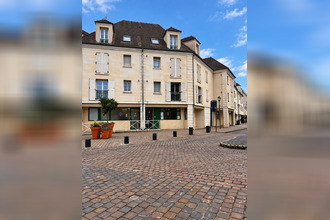  appartement gouvieux 60270
