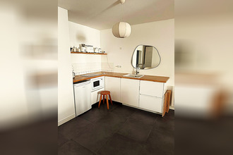  appartement gouvieux 60270