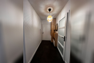  appartement gouvieux 60270