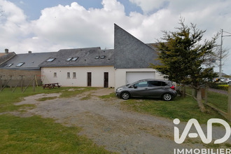  appartement gouville-sur-mer 50560