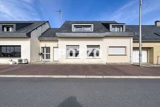  appartement gouville-sur-mer 50560