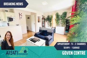  appartement goven 35580