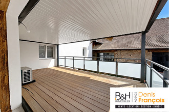  appartement goxwiller 67210