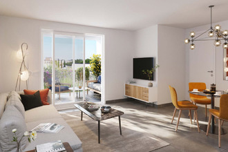  appartement grabels 34790