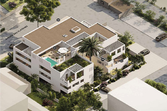  appartement grabels 34790