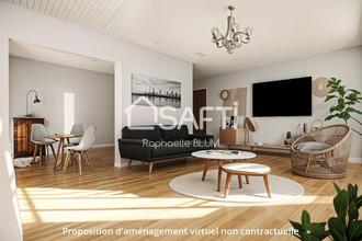  appartement gradignan 33170