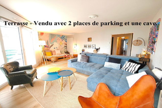  appartement gradignan 33170