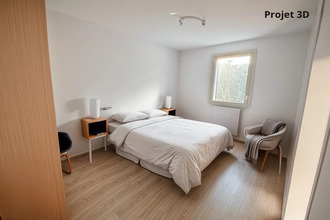  appartement gradignan 33170