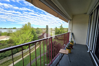  appartement gradignan 33170