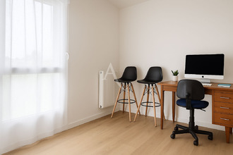  appartement gradignan 33170