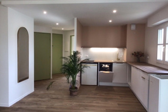  appartement gradignan 33170