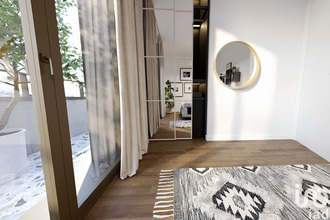  appartement gradignan 33170