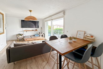  appartement gradignan 33170