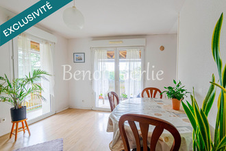  appartement gradignan 33170