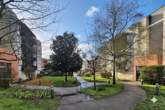  appartement gradignan 33170